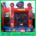 Bouncers gonflables, baby bouncers, trampoline gonflable gonflable